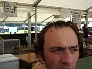 EHZ 2007 jeux basques le matin