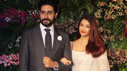 Aishwarya Rai Bachchan Confirms Gulab Jamun with husband Abhishek Bachchan | FilmiBeat