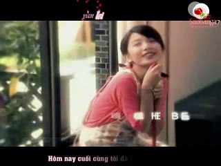 [Vietsub] hoa hồng tình Yêu Ep8 (1/2)