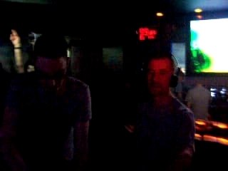 Above & Beyond Queen Paris 14-12-2007