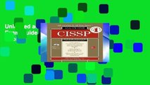 Unlimited acces CISSP All-in-One Exam Guide, Seventh Edition Book