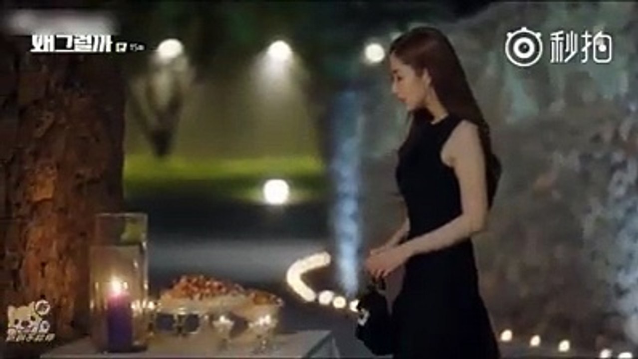 Buổi cầu hôn hoàn mỹ của Boss LeeLYJ: Người phụ nữ của anh em hãy mao đến đây..................LYJ: Em không phải nói anh hát ru rất cảm động sao...anh muốn đ