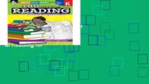 View 180 Days of Reading for Kindergarten (180 Days of Practice) Ebook 180 Days of Reading for