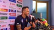 Pre-series press briefing - South Africa tour of Sri Lanka ODI series - Faf du Plessis