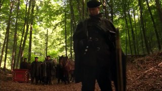 Robin Hood S02E01 Sisterhood
