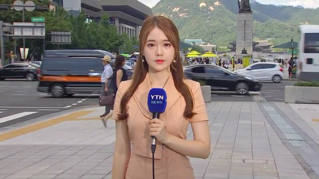 [날씨] 서울 사흘간 최악 폭염...39도까지 오른다 / YTN
