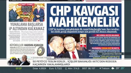 Star Gazetesi Günün Manşeti