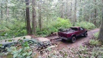 Epic Diesel Moments 2018 - Nasty Diesel Trucks .#50