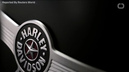 With Nimbler Bikes, Harley Sharpens Asia Focus to Revive Growth