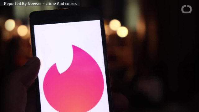 Murder Suspect Used Dating Sites to Lure Victims