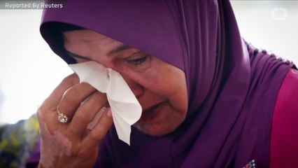 MH370 Investigation 'Unable To Confirm' Cause Of Disappearance