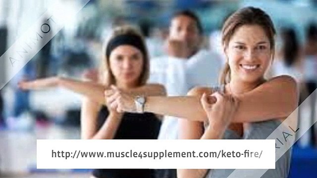 Keto Fire : Weight Loss tips & reviews !