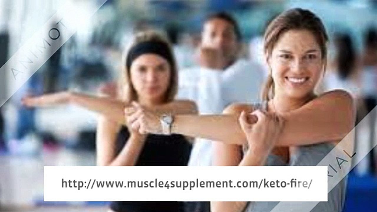 Keto Fire : Weight Loss tips & reviews !