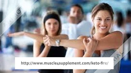 Keto Fire : Weight Loss tips & reviews !