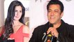 Salman Khan writes SPECIAL message for Katrina Kaif ; Welcomes her in Bharat ! | FilmiBeat