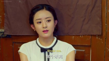 Rookie Agent Rouge Episode 4 Eng Sub Video Dailymotion
