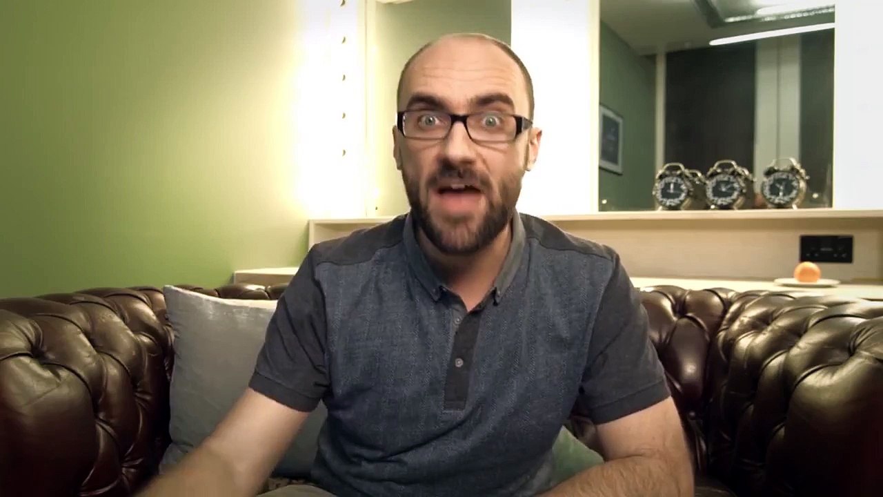 VSauce Is A Flat Earther
