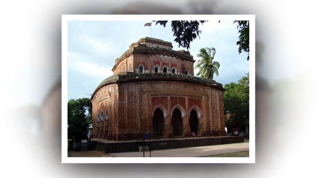History Of Kantojew Hindu Temple ,Dinajpur, Bangladesh | Dinajpur kantaji Mondir