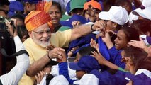 Independence Day पर PM Modi से क्या सुनना चाहेंगे आप, यहां भेजे Ideas । वनइंडिया हिंदी