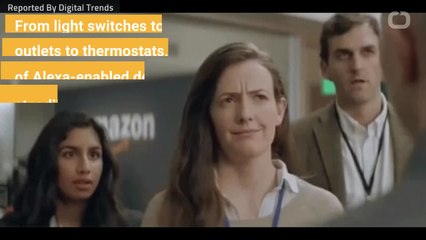 The best Alexa-enabled devices