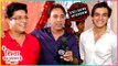 Mohsin Khan aka Kartik And Vishal Singh aka Naitik EXCLUSIVE Interview | Yeh Rishta Kya Kehlata Hai