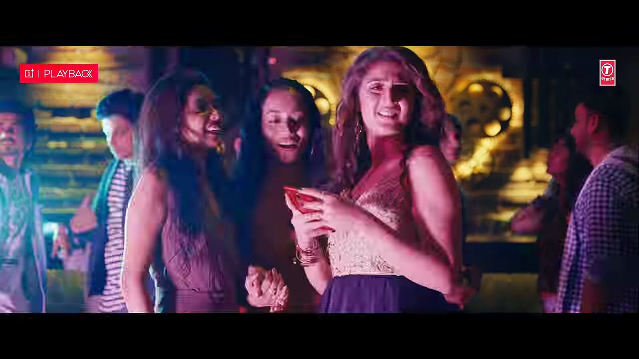 ISHARE TERE Song - Guru Randhawa, Dhvani Bhanushali - DirectorGifty - Bhushan Kumar