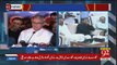 PTI To MQM Ko Bhatta Khor Ki Party Kehti Thi Ab Kya Hua  Reporter To Jahangir Tareen
