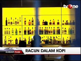 Polisi Gelar Rekonstruksi Kedua Kasus Tewasnya Wayan Mirna