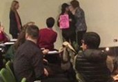 Pro-Sex Work Protesters Shout Down Sexual Abuse Survivors at Melbourne Conference