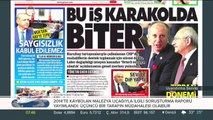 Güneş Gazetesi Günün Manşeti