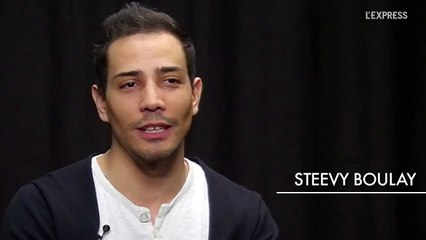 Steevy Boulay : Jai toujours su que jétais gay mais lannoncer na pas été facile