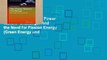 Readinging new The Power Makers  Challenge: And the Need for Fission Energy (Green Energy and