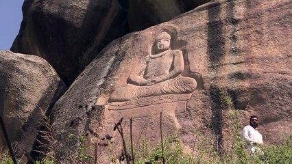 Die "pakistanische Schweiz" will wieder Touristen anlocken