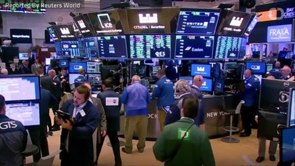 Nasdaq Closes Down For Third Consecutive Trading Session
