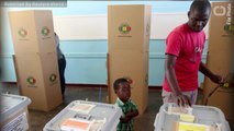 Zimbabwe Votes In First Post-Mugabe Poll But Opposition Cries Foul