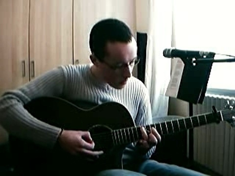 Yael Naim - New soul [reprise]