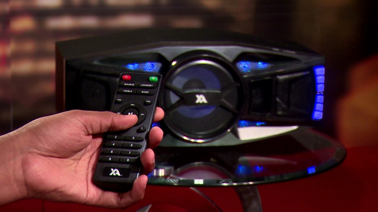 Xander Audios XA 339 STEALTH-2 Multimedia Speaker Review | Sound Quality and Specifications