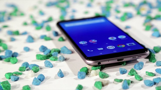 Asus Zenfone Max Pro M1: Specifications, SpeedTest, Battery Drain Test, Gaming Review