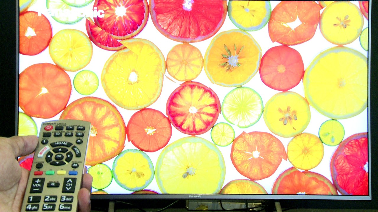 Panasonic OLED TV Review | Specifications and Performance