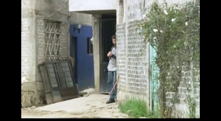 Lo que la Gente Cuenta: La Cueva (Capitulo Especial)