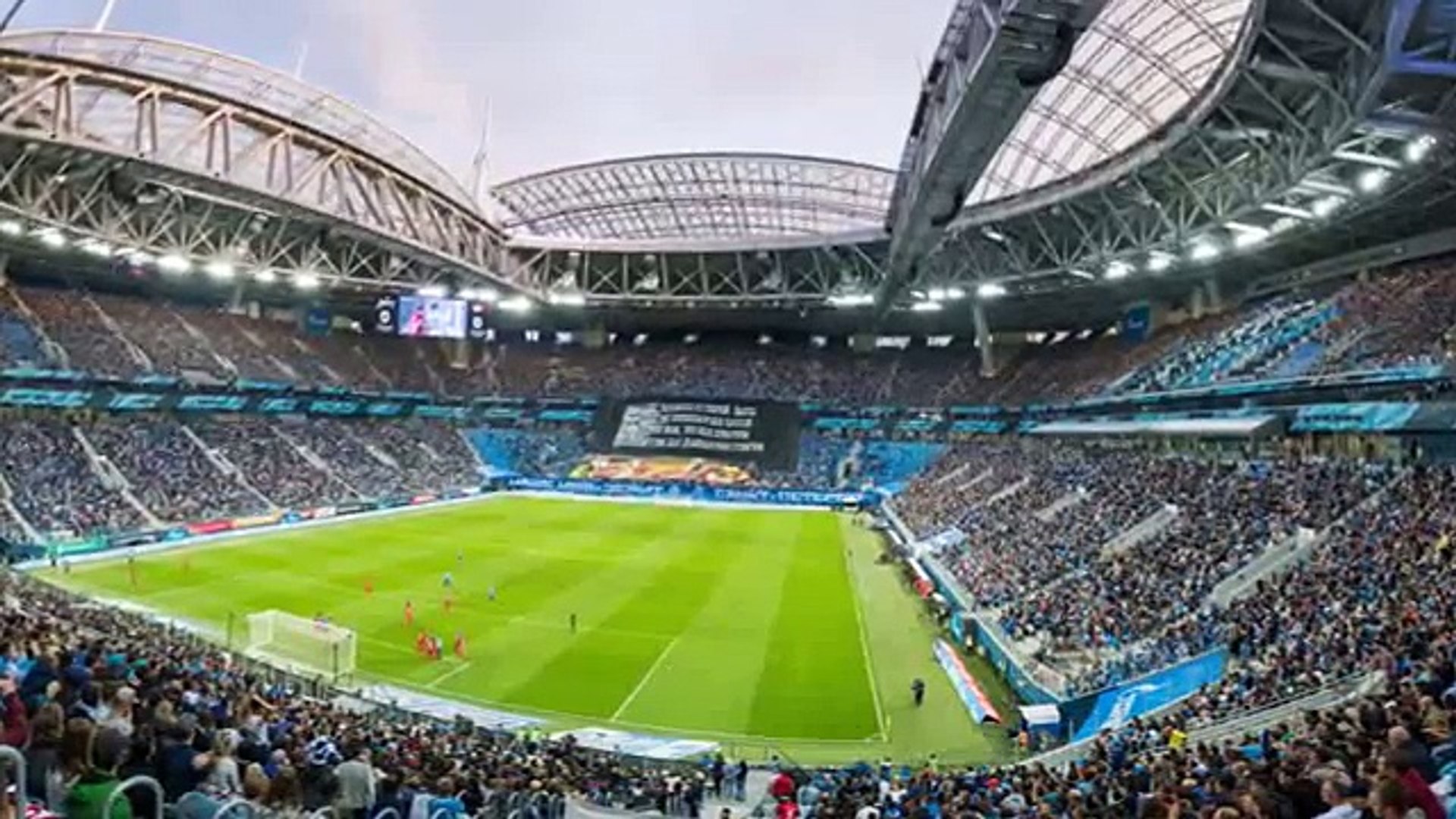 ⁣FIFA World Cup 2018 Stadiums Russia