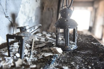 Φωτιά:  Σοβαρή καταγγελία από το δήμαρχο Ραφήνας