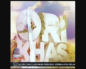 Sekolah Pawang Hujan