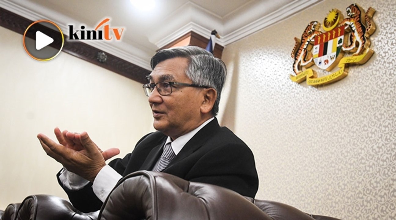 Lebih banyak JK dwipartisan parlimen akan dibentuk