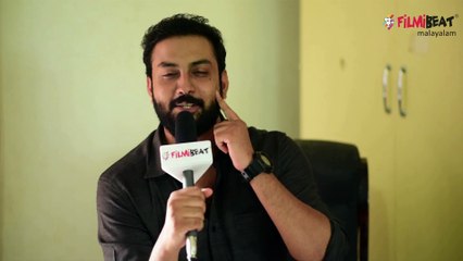 Kinavalli | വിശേഷങ്ങളുമായി അജ്മൽ | filmibeat Malayalam