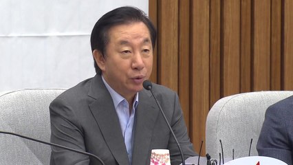 김성태 "2004년 탄핵 때도 계엄 문건 작성 의혹" / YTN