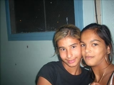 mwa é lé fiille ke jm for