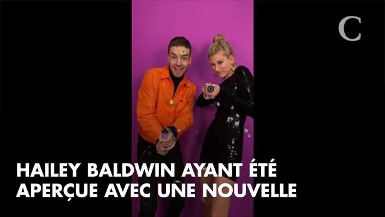 Justin Bieber et Hailey Baldwin déjà mariés ? Un indice sème le trouble