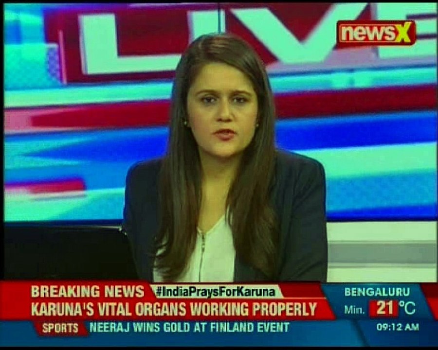 Indian HC in Antigua and Barbuda asks authorities to stop Mehul Choksi for travelling