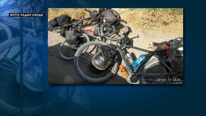 تاجیکستان با رد ادعای داعش حزب اسلامی را مسئول حمله به گردشگران دانست